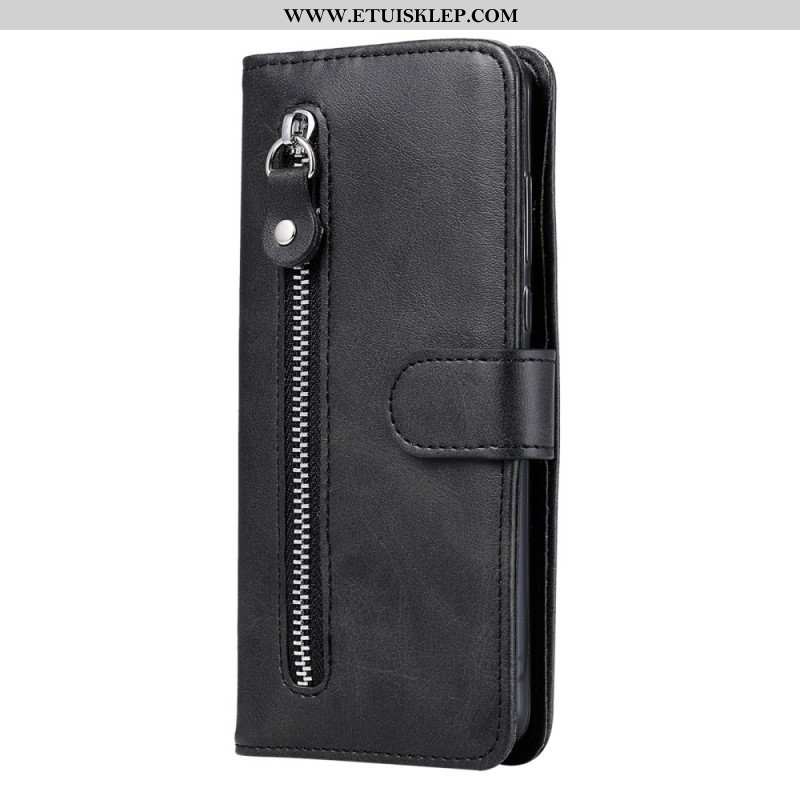 Obudowa Etui Na Telefon do Xiaomi 13 Pro Portfel